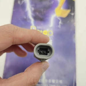 เซ็นเซอร์อากาศเข้ารุ่นใหม่เอี่ยม 4HK1 ZX225-3 ZX225 8-12146830-0 8121468300 - Product Image 6
