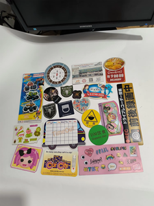 Imán con Forma <span class=keywords><strong>de</strong></span> Hueso <span class=keywords><strong>de</strong></span> Perro Personalizado <span class=keywords><strong>de</strong></span> Fábrica con 14 Años <span class=keywords><strong>de</strong></span> Experiencia <span class=keywords><strong>para</strong></span> Autos, Camionetas, SUVs y Refrigeradores. <span class=keywords><strong>Pegatinas</strong></span> Magnéticas <span class=keywords><strong>para</strong></span> Parachoques <span class=keywords><strong>de</strong></span> <span class=keywords><strong>Coche</strong></span> - Product Image 6