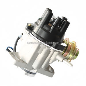 Distributor pengapian elektronik berkinerja tinggi OEM FP13-18-200AA Distributor untuk MAZDA 626 MX-6 MX-<span class=keywords><strong>3</strong></span> Millenia 2.5L - Product Image 5
