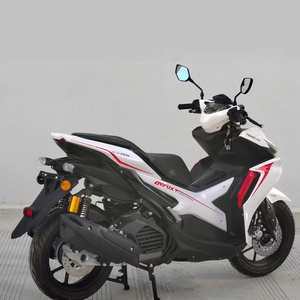 Prezzo <span class=keywords><strong>a</strong></span> buon mercato personalizzare il colore 6.8kw 110 km/H benzina moto moto <span class=keywords><strong>scooter</strong></span> per la vendita - Product Image 3