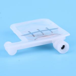 Amortiguador Grande 1013 con Malla Grande y Entrada para Impresoras Dx5/Dx4/XP600, Nuevo Tinta Eco-Solvente y UV - Product Image 2