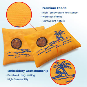 100g Rechargeable Écologique <span class=keywords><strong>D</strong></span>éshydratant Sacs Stockage Couleur Indiquant Silicone Sac <span class=keywords><strong>Absorbeur</strong></span> <span class=keywords><strong>D</strong></span>'<span class=keywords><strong>humidité</strong></span> Visible Fenêtre - Product Image 5