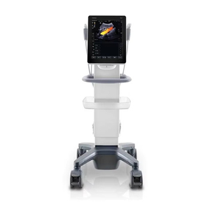 Ecógrafo Mindray TE7 con Pantalla a Color, Ecógrafo Doppler a Color de Alta Calidad para Veterinaria - Product Image 1