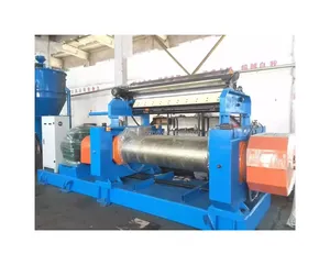 Top Quality Open Mixing Mill/two Roll Mixing Mill/rubber Mixing Mill