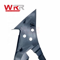 WRR 4K0805285 4K0805286 Pièces automobiles de haute qualité, garniture de phare gauche/droite pour Audi A6 C8