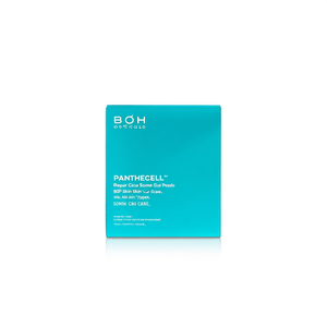 BOH Panthecell Repair Cica Some Gel Pads 80P Para Todo Tipo de Piel Cuidado de Cicatrices - Product Image 2