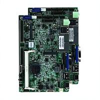 Moniteur de fréquence cardiaque intelligent pour tapis de course de gym, analyseur de composition corporelle, assemblage de carte de circuit imprimé