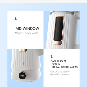 OEM Household <strong>Kitchen</strong> Multi-Function Food Processor Mixer <strong>Blender</strong> With Tea Maker - Product Image 4