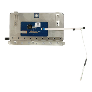 Máy tính xách tay <span class=keywords><strong>Touchpad</strong></span> Trackpad Mousepad với cáp thay thế cho HP chromebook 14 14A G5 - Product Image 2