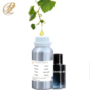 Aceite de Fragancia Sintético Industrial a Granel de la Marca Sauvag, Precio de Fábrica, para la Elaboración de Perfumes Masculinos de Diseño - Product Image 1