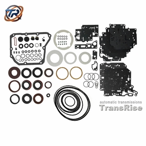 ชุดซีลใหม่เอี่ยม Aisin 55-50SN 55-51SN AF23-5 - Product Image 4