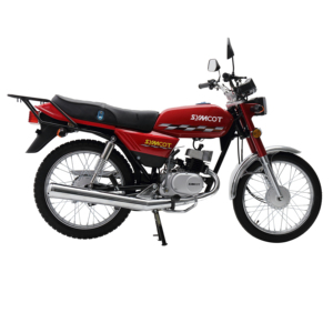Motocicleta Clásica Suzuki AX100 de 2 Tiempos, Gran Venta en Dominica, África, Motocicleta de Calle de 100cc de 2 Tiempos en Arabia Saudita - Product Image 3