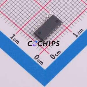 Inversor de chip IC de circuito integrado NLV74HC14ADR2G, nuevo y original, venta al por mayor, Chips de componentes electrónicos y servicio BOM - Product Image 2