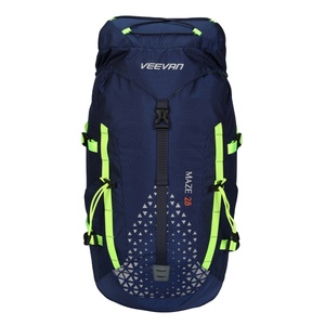 28L Portable Foldable Backpack Folding Mountaineering Bag Travel Knapsack Hiking <strong>Daypack</strong> <strong>Ultralight</strong> Outdoor Climbing Cycling - Product Image 2