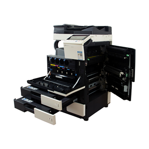 <span class=keywords><strong>Precio</strong></span> al por Mayor, Reacondicionada, para <span class=keywords><strong>Konica</strong></span> <span class=keywords><strong>Minolta</strong></span> C364 C364e C287 C360i, Copiadora Multifunción A3 - Product Image 6
