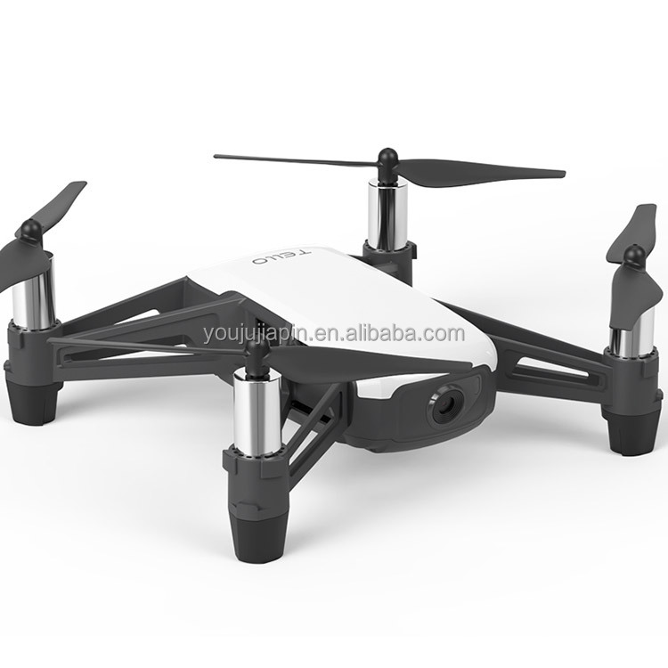 Ryze Tello DJI Mini Drone - 720P HD Camera & Long Flight Time