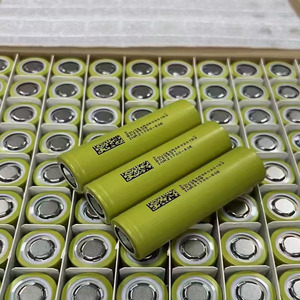ราคาขายส่ง แบตเตอรี่ลิเธียมไอออน 3.7v 5000mah รุ่น DMegC 21700 50E ชาร์จได้ 21700 Li-ion 5000mah - Product Image 4