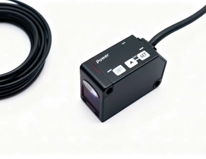 Rikin RZC-S400N Industriële Lineaire Positiesensor | 400Mm Slag | Npn-Uitgang | 0.05% Hoge Nauwkeurigheid | 12-24vdc ± 10% - Product Image 3