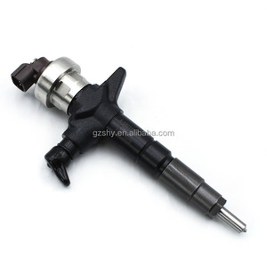 New Common Rail <b>Diesel</b> <b>Fuel</b> Injector 095000-6170 0950006170 8-98055863-2 8980558632 Injection Valves - Product Image 3