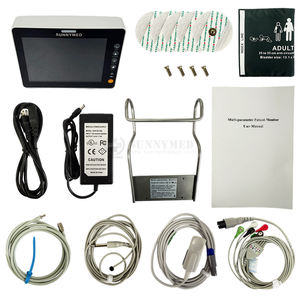 SY-C004-3 veterinario Multi parametro con vendita calda - Product Image 3