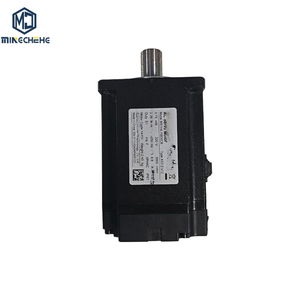 Oferta Especial: Servomotor de Alta Potencia MS1H4-75B30CB-A331Z-V12 MS1H4-50B30CB-A331Z-V12 MS1H4-40B30CB-A331Z-V12 para Uso Industrial - Product Image 1