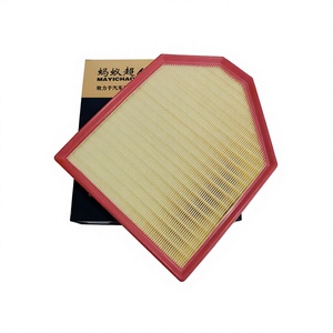 Filtro de Aire Mayichaoren Myk-A761 para BMW X3 F25 28i, Repuesto de Tamaño Estándar - Product Image 2