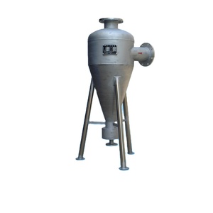 <span class=keywords><strong>Filtre</strong></span> <span class=keywords><strong>à</strong></span> <span class=keywords><strong>sable</strong></span> centrifuge hydrocyclone de 200 <span class=keywords><strong>m3</strong></span>/<span class=keywords><strong>h</strong></span> pour le traitement de l'eau - Product Image 1