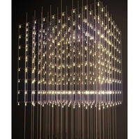 6V 12V 24V BA9S baïonnette E10 vis basse tension lampe équipement indicateur LED lampe E10 LED lustre en cristal source de lumière