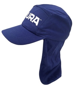 Aggiungi il tuo Logo con stampa personalizzata protezione solare berretto sportivo cappello da Baseball con copri collo da esterno parasole uomo cappello da Baseball - Product Image 2