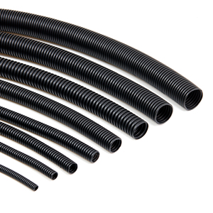 Tubos eléctricos flexibles resistentes al fuego 5/16-Tubo flexible <span class=keywords><strong>de</strong></span> PVC para una fácil instalación en espacios reducidos (20mm-50mm) - Product Image 2