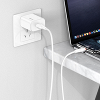 KAKUSIGA TPE Kabel Data Pengisian Cepat USB ke Type-c Kompetitif, Pintar dan Aman Melindungi Baterai, Kabel Lunak