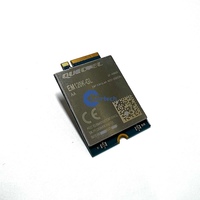 Modem Internet sans fil ESIM EM120KGLAA-M20-SGASA EM120K-GL Catégorie 12 LTE 4G pour l'automatisation industrielle et l'usine numérique