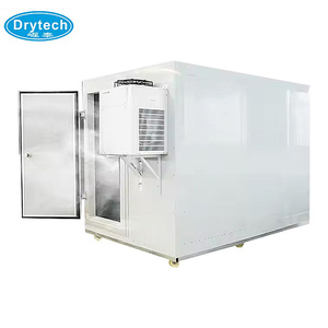 <b>Low</b> Energy Consumption Silent and Cold <b>Storage</b> <b>Unit</b> Intelligent Temperature Control Food Processing <b>Storage</b> Room Silent and Dura - Product Image 2