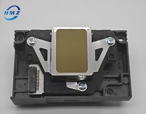Đầu in cho máy in Epson DTF Rx610 Rx595 R290 L801 R280 P50 R330 L800 L805 T60 T50 A50 L803,L810,L850,PX610,PX650,PX660 - Product Image 1