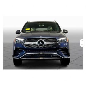 Mercedes-Benz <span class=keywords><strong>GLE</strong></span> <span class=keywords><strong>53</strong></span> <span class=keywords><strong>4MATIC</strong></span>+ SUV USADO - Product Image 3