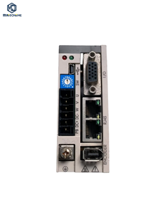 Controlador PLC, Sensor, Nuevo y Original, SV-X3EB002L-E, 20W, DC48V, Control de Movimiento Industrial de Alto Rendimiento - Product Image 1