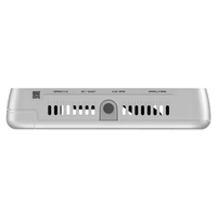 Cámara de Profundidad RealSense D435 de Alto Rendimiento, 1080p Full HD, Interfaz Tipo-C