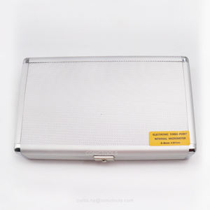 Ip65 Waterdichte Elektronische Binnenmicrometer 6-8Mm/8-10Mm/10-12Mm Digitale 3 Punt Interne <span class=keywords><strong>Micrometer</strong></span> - Product Image 6