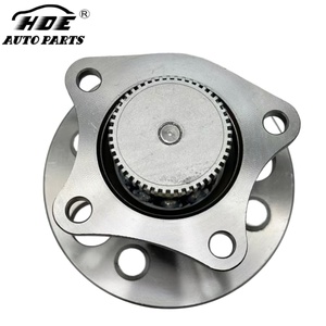 512019 4245012040 VKBA7555 9228006K Pièce Auto en Gros de Haute Qualité Roulement de Roue Moteur pour TOYOTA COROLLA - Product Image 5