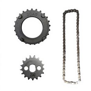 مضخة زيت أصلية وعجلة دفع لمحرك لونسين من طراز VOGE <span class=keywords><strong>Promise</strong></span> LX600-A، ملحقات لـ OLIVER - Product Image 1