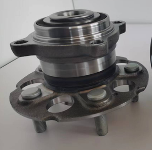 Ensemble de roulement de moyeu de roue avant 42450-26020 pour Grand Hiace 2019, roue arrière droite - Product Image 5