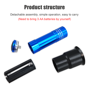 2024 testeur d'œufs de haute qualité le plus vendu ou bougies d'œufs - Product Image 4