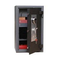 Cynthia Heavy Duty Safe Safe Sicherheit Safe Schmucks cha tulle Stahl Safe Geld Safe Safe Elektronisches Schloss mit Schlüsseln