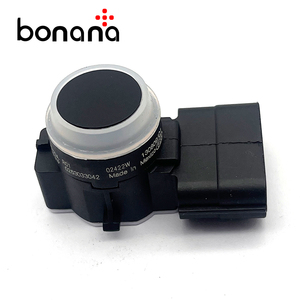 Nuevo Sensor de Aparcamiento PDC 39680-T0A-R01 para Honda Accord 2016-2017 39680T0AR01 Color Negro - Product Image 3