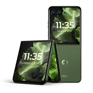 Teléfono Inteligente <span class=keywords><strong>Moto</strong></span> Razr 60 <span class=keywords><strong>Pro</strong></span> 5G LTE con Pantalla Flexible PLED de 6.9 Pulgadas y 165 Hz, Snapdragon 8sGen3, RAM, Doble SIM, NFC, Inglés/Español - Product Image 2