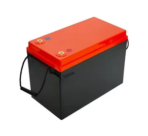 Baterías de Litio 12v 24v 100ah 200ah 300ah 400ah Batería Solar para Almacenamiento de Energía Solar - Product Image 5