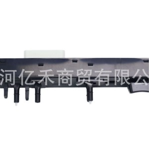 Interruptor de Asiento para Auto Hyundai Kia 88191-A1100, Control de Calefacción de Asiento, Material de Hierro - Product Image 4
