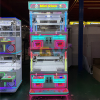 Fabricant de machines à monnayeur, système d'échange automatique de pièces de monnaie pour salles d'arcade et parcs d'attractions