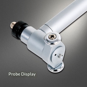 INSIZE Inner Diameter Gauge High Accuracy <b>Dial</b> Bore Gage 2283-35 2283-60 2283-160 18-35mm 35-60mm 50-160mm <b>Indicators</b> Optional 2 - Product Image 2