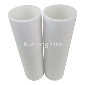 China Factory Sintered Polyethylene Filter Disc Cartridge - Product Image 2